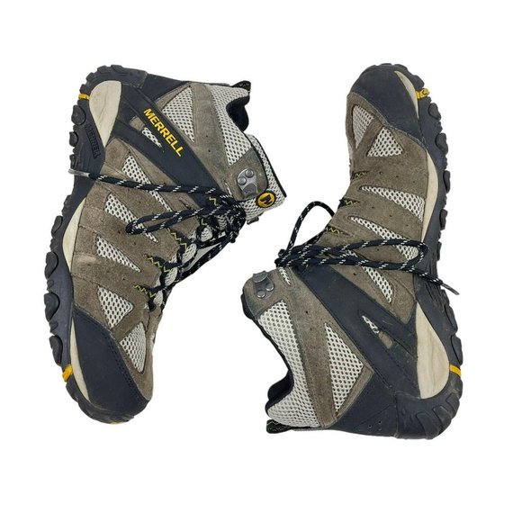 Merrell Accentor 2 Vent, Men's Track Shoe Sz 11 - Picture 5 of 7